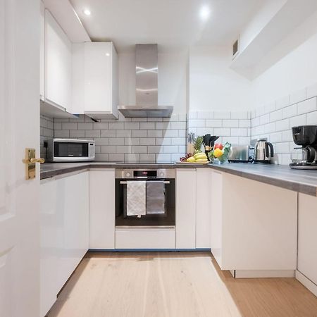 London Fitzrovia - Cityapartmentstay Exterior foto