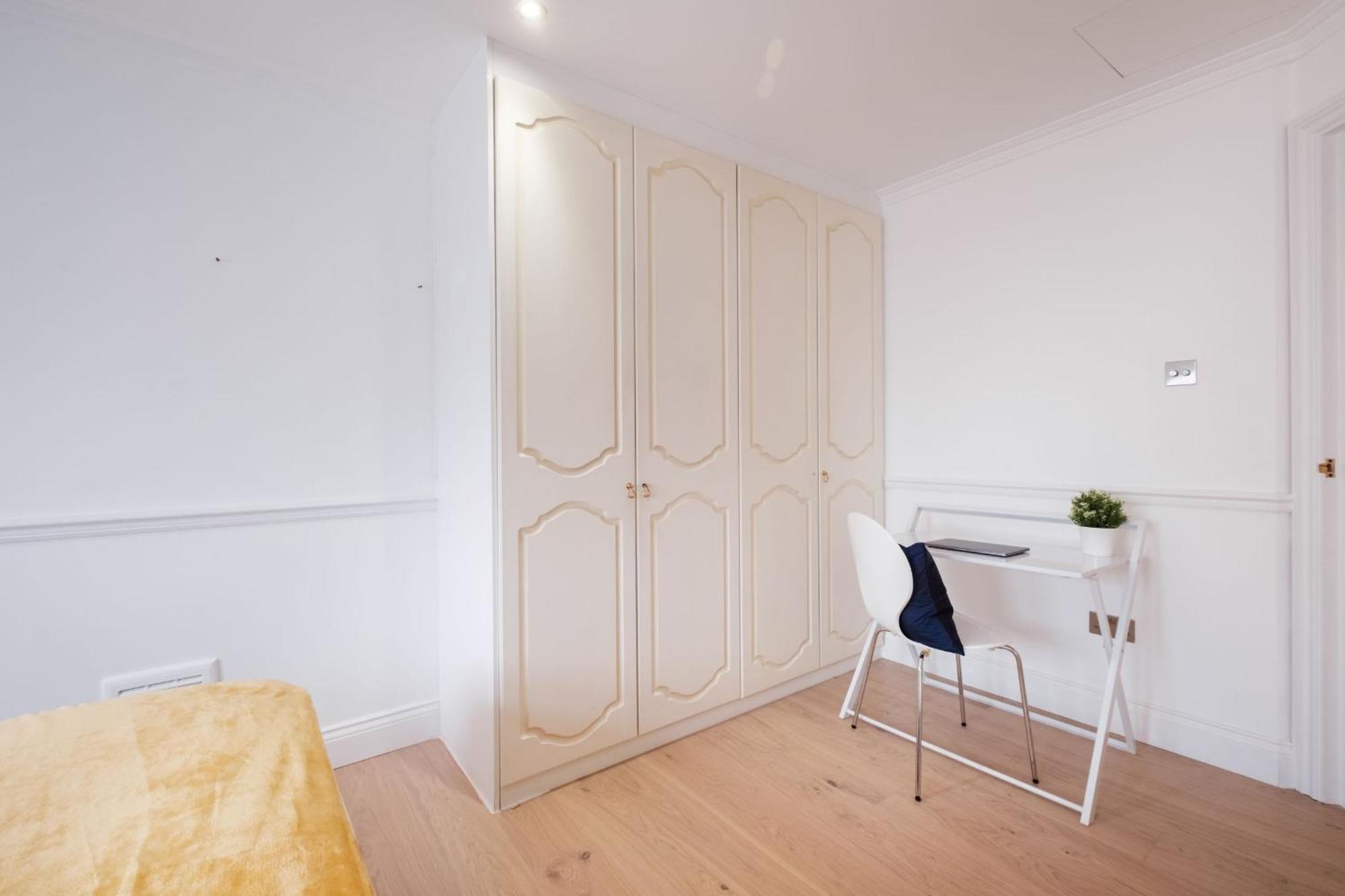 London Fitzrovia - Cityapartmentstay Exterior foto