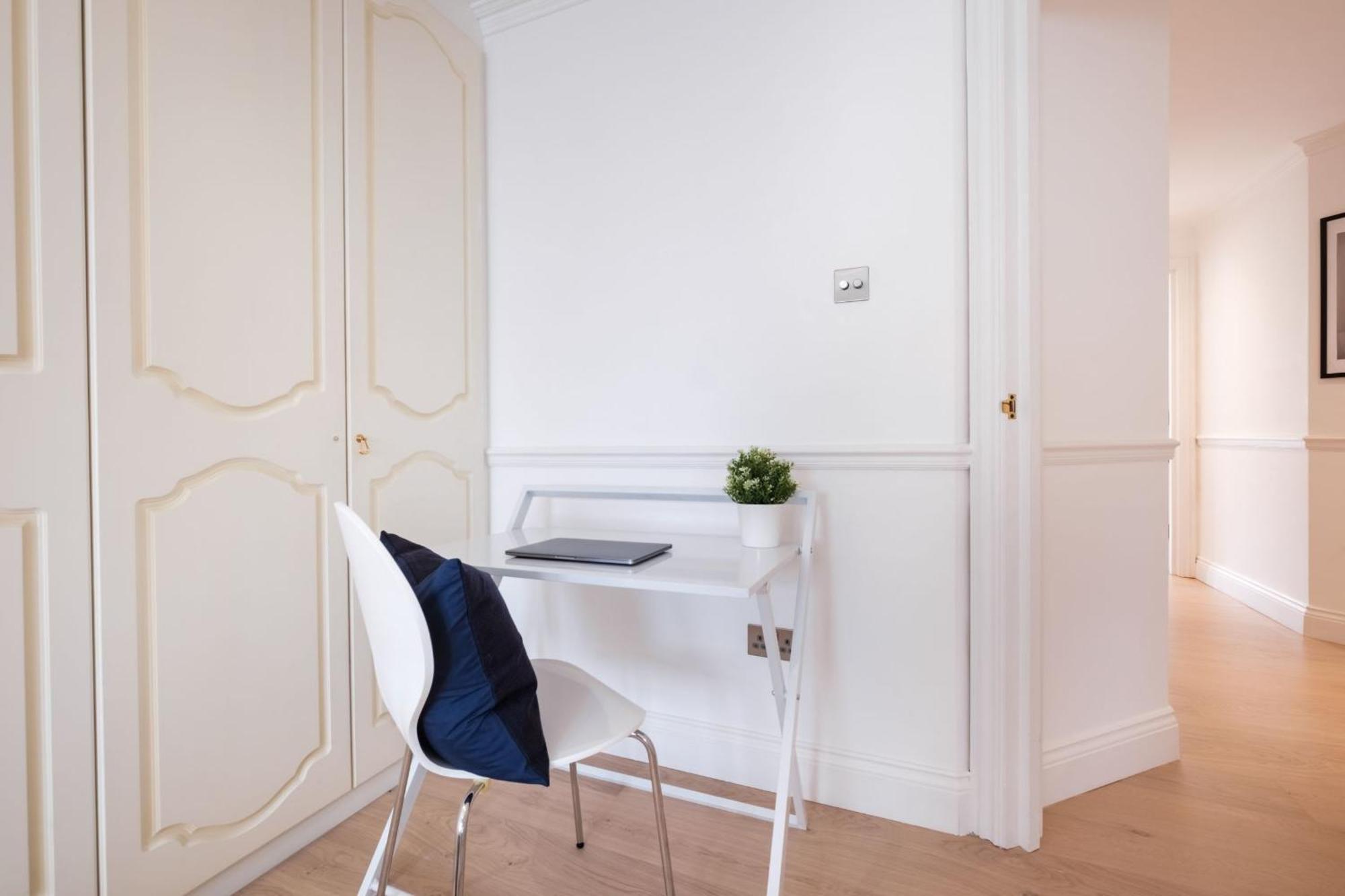 London Fitzrovia - Cityapartmentstay Exterior foto